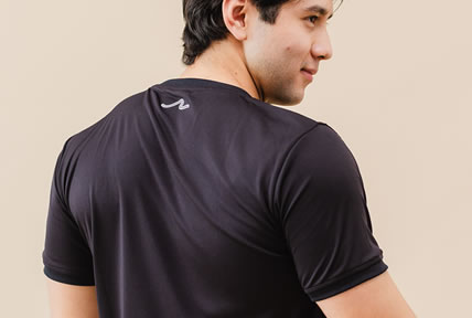 Playera Marfu Deportiva